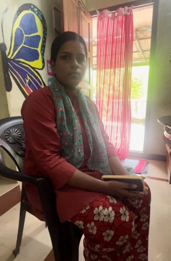 Akhila