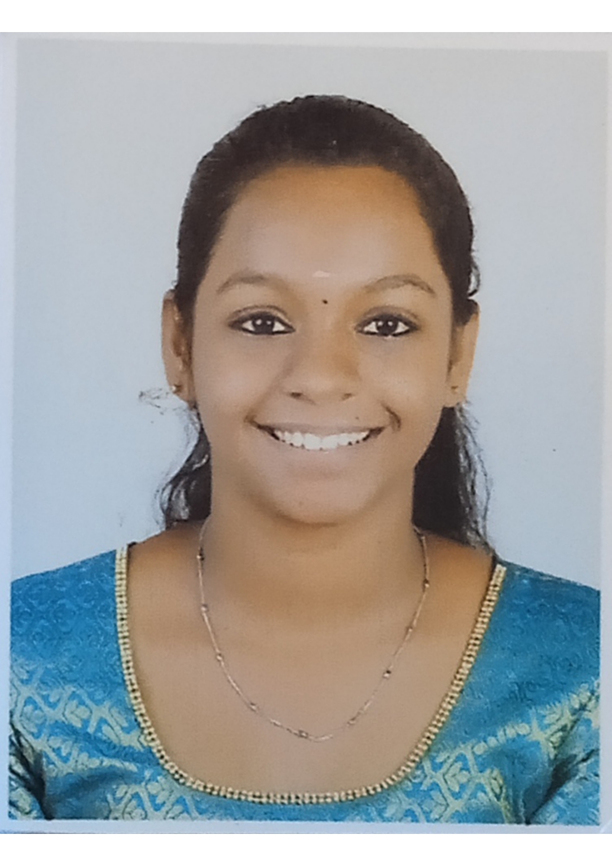 Amrutha Suresh