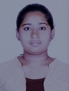 Anjitha Roshiny