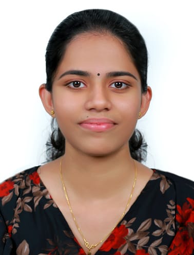 Ann Meril K.M