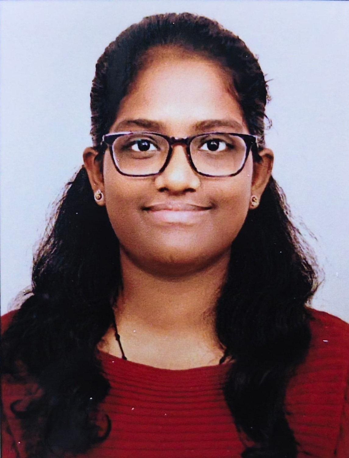 Anna Saji