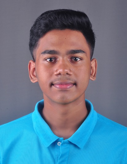 Irfan Fareed C A